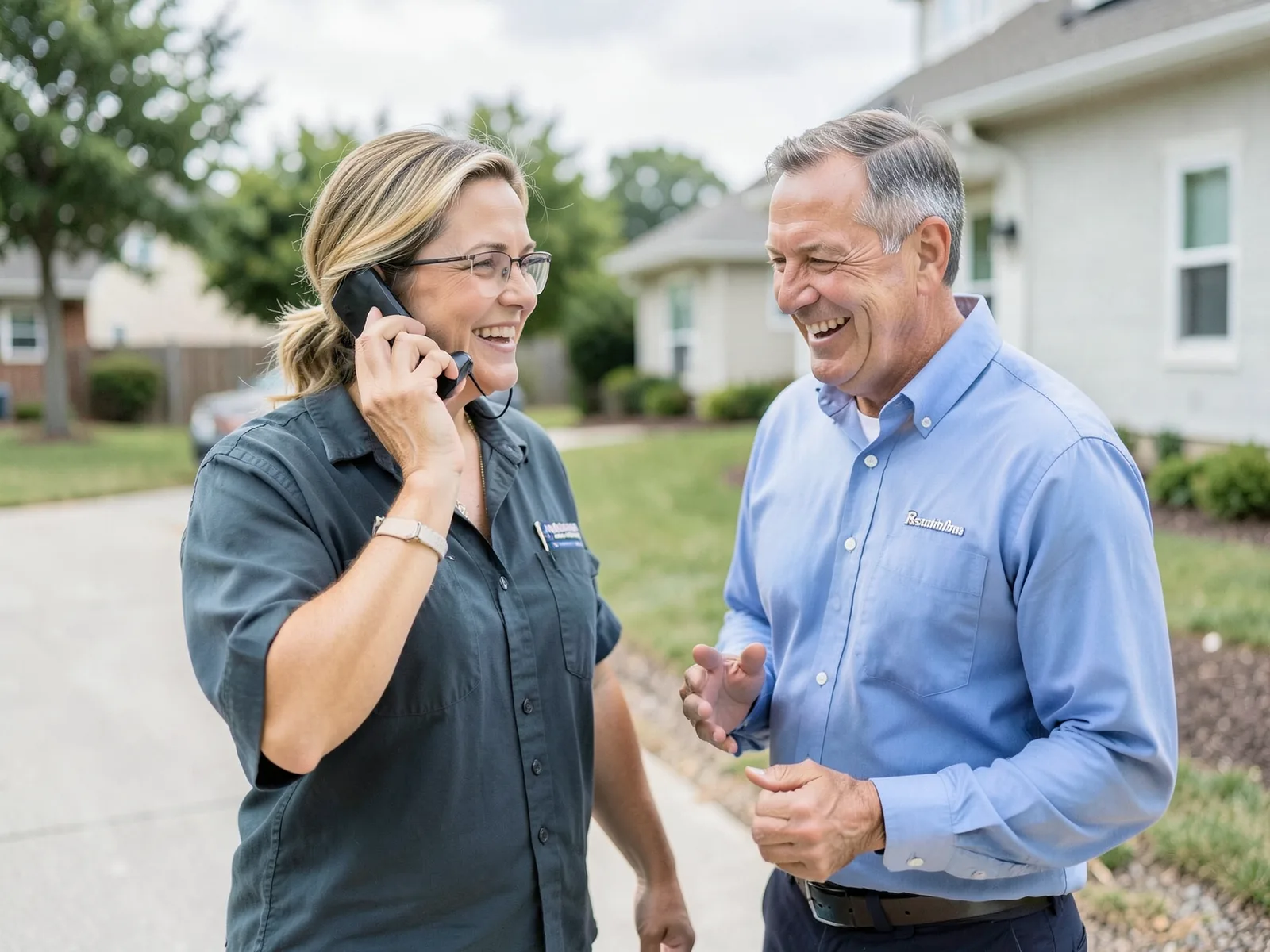 Frequently Asked Questions About Water Cleanup in Garfield, KY